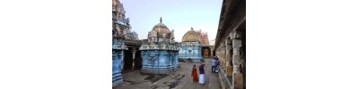 திருக்கடவூர் - தமிழ்நாடு
